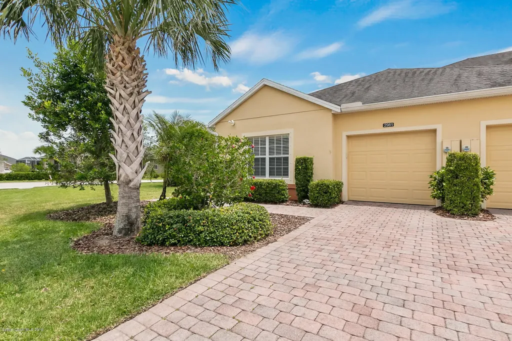 2981 Le Conte Street Melbourne FL 32940