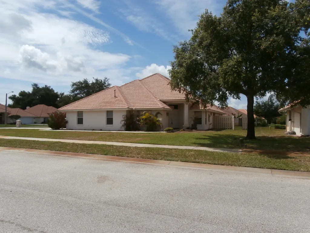1755 James Circle Titusville FL 32780