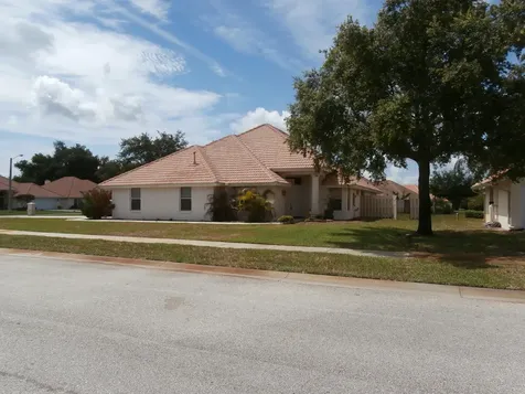 1755 James Circle Titusville FL 32780