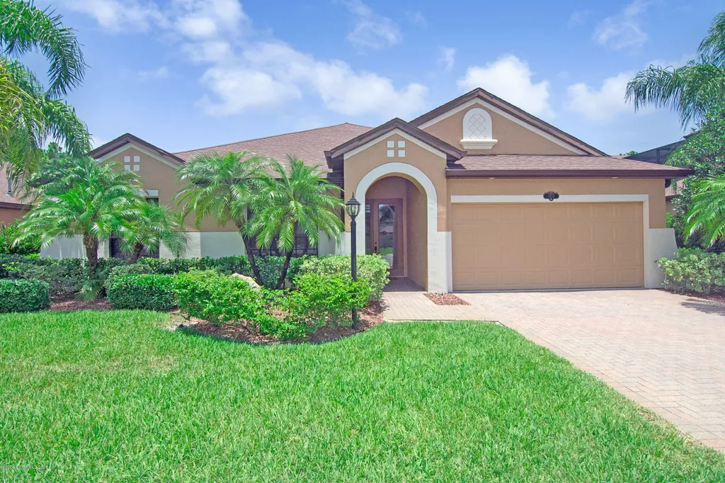 1370 Talon Way Melbourne FL 32934