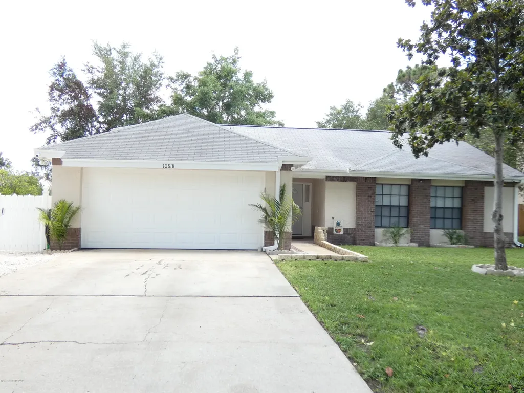 10818 Scepter Drive Orlando FL 32817