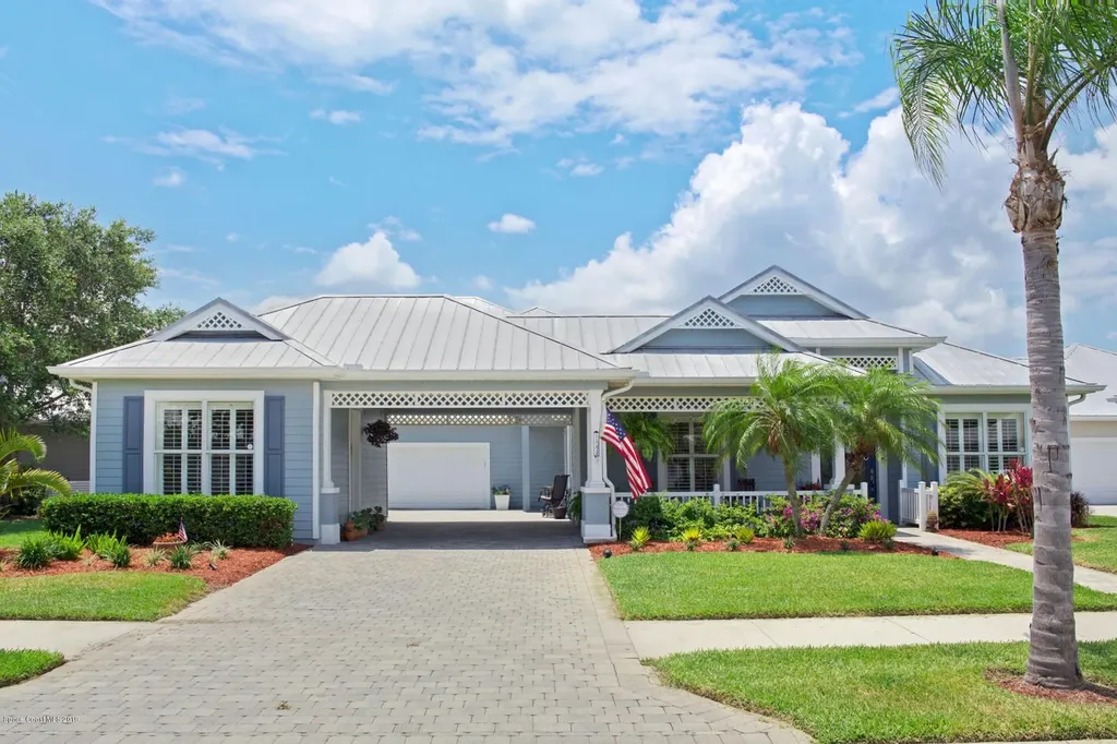 1342 Vestavia Circle Melbourne FL 32940