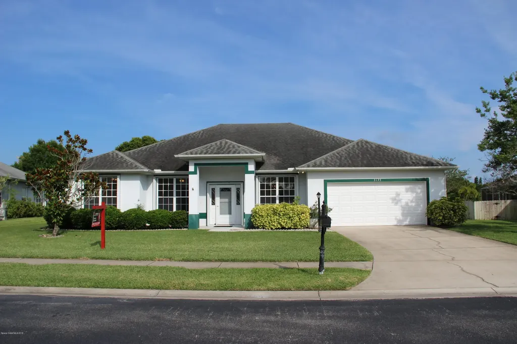 3173 Forest Creek Drive Melbourne FL 32901
