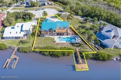 1710 Harbor Oaks Place Merritt Island FL 32952