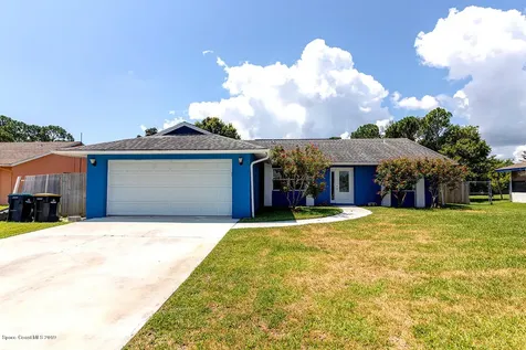 68 Emerson Drive NW Palm Bay FL 32907