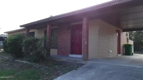 1999 Muskingum Avenue Cocoa FL 32926