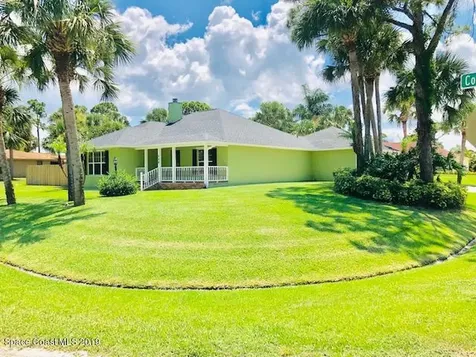 286 Columbus Street Sebastian FL 32958