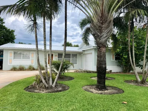 2016 Sea Avenue Indialantic FL 32903
