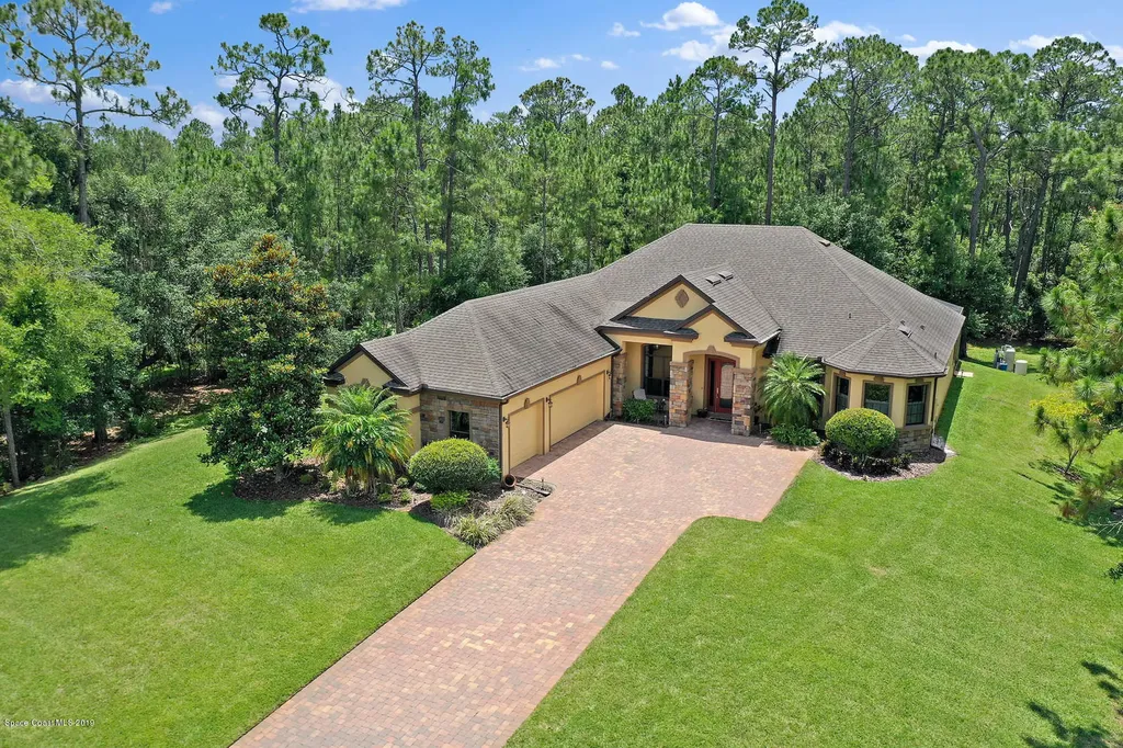 14214 Oakwood Cove Lane Orlando FL 32832