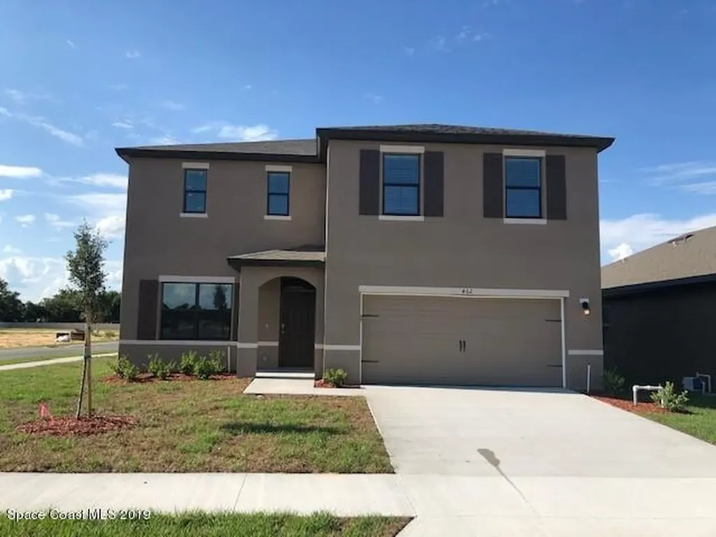 462 Catfish Place Cocoa FL 32927
