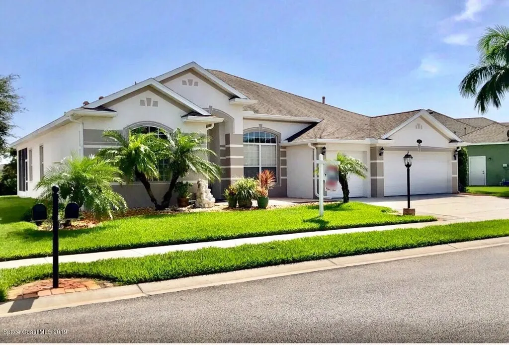 4848 Chastain Drive Melbourne FL 32940