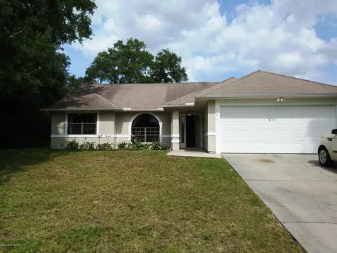 923 Glencove Avenue NW Palm Bay FL 32907