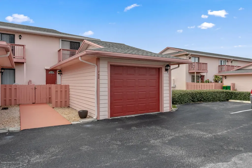 742 Sea Palm Court Satellite Beach FL 32937