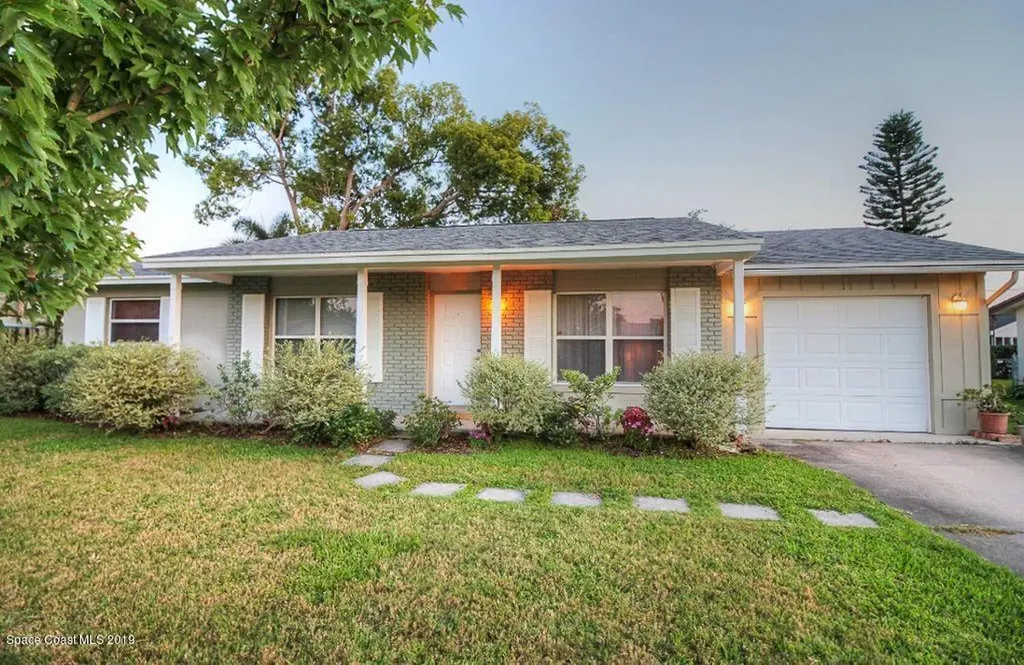 1505 Guldahl Drive Titusville FL 32780