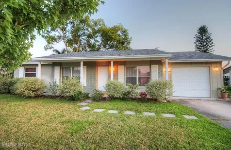 1505 Guldahl Drive Titusville FL 32780