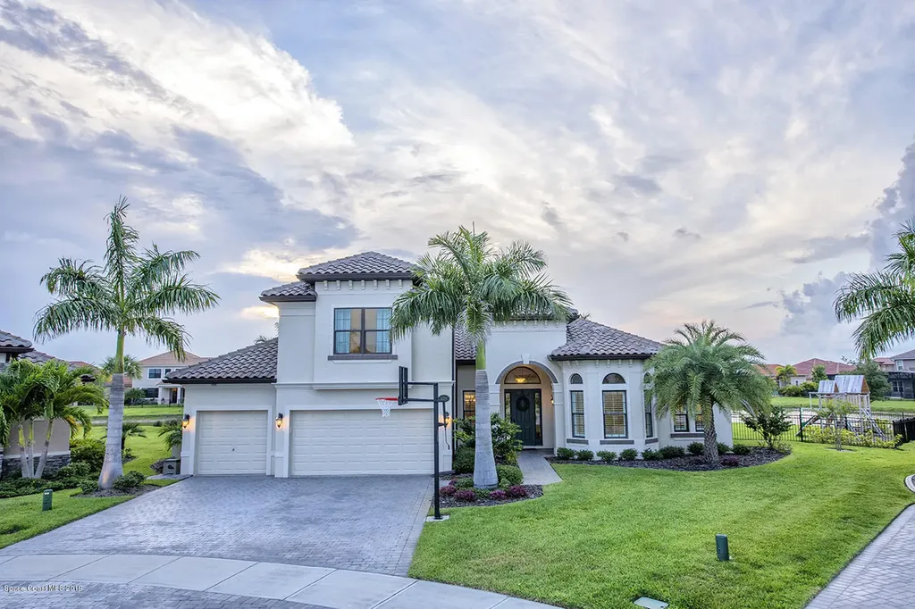 6714 Matanzas Way Melbourne FL 32940