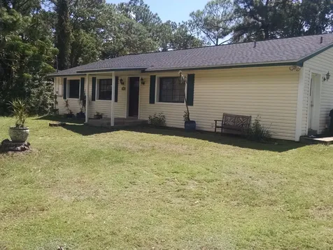 4125 Fox Lake Road Titusville FL 32796