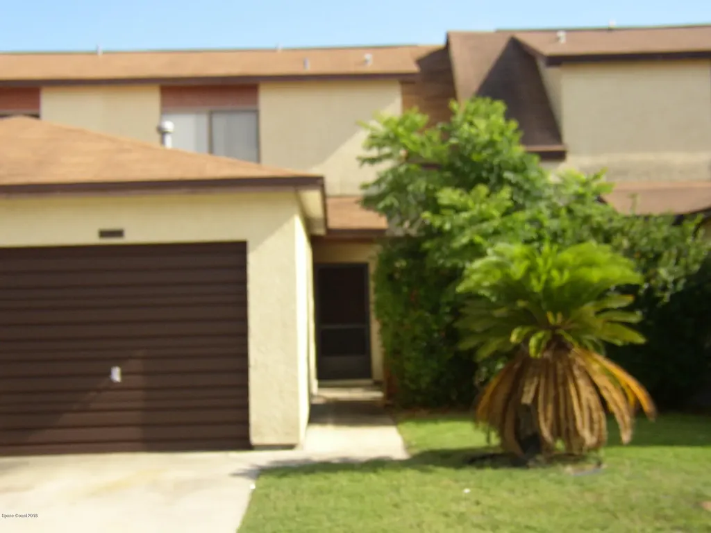 41 Bogart Place Merritt Island FL 32953