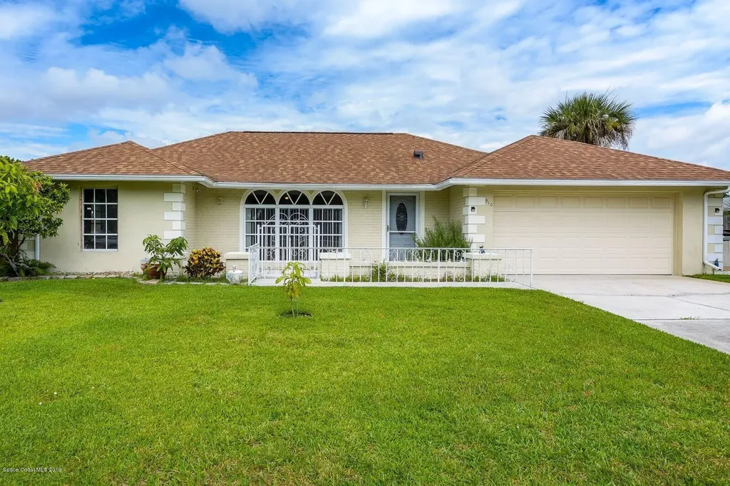 510 Port Malabar Boulevard NE Palm Bay FL 32905