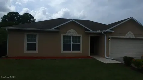 1231 Valleybrook Road SE Palm Bay FL 32909