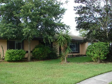899 Tappen Court NE Palm Bay FL 32905