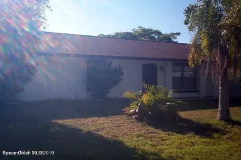 843 Emden Avenue NW Palm Bay FL 32907