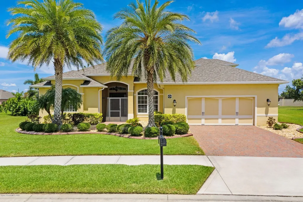 5730 Rusack Drive Melbourne FL 32940