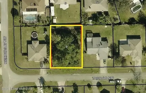 483 Trier Road NW Palm Bay FL 32907
