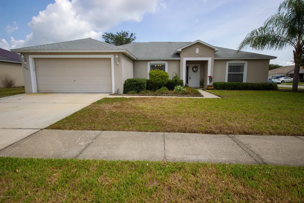 5440 Cinnamon Fern Boulevard Cocoa FL 32927