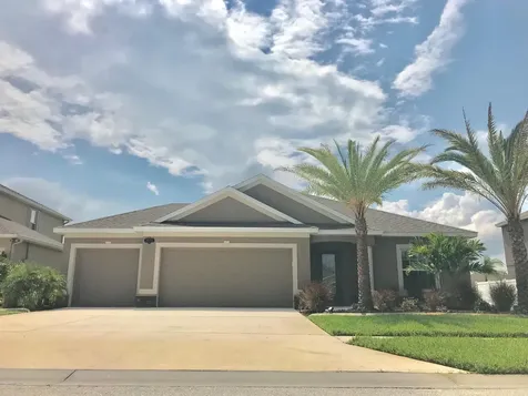 2271 Snapdragon Drive NW Palm Bay FL 32907