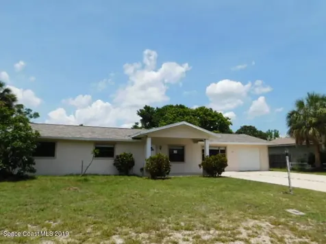 360 Banana Boulevard Merritt Island FL 32952