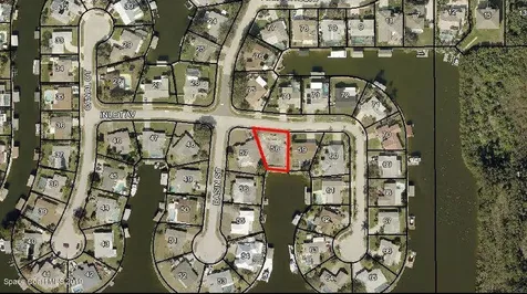 1750 Basin Street Merritt Island FL 32953