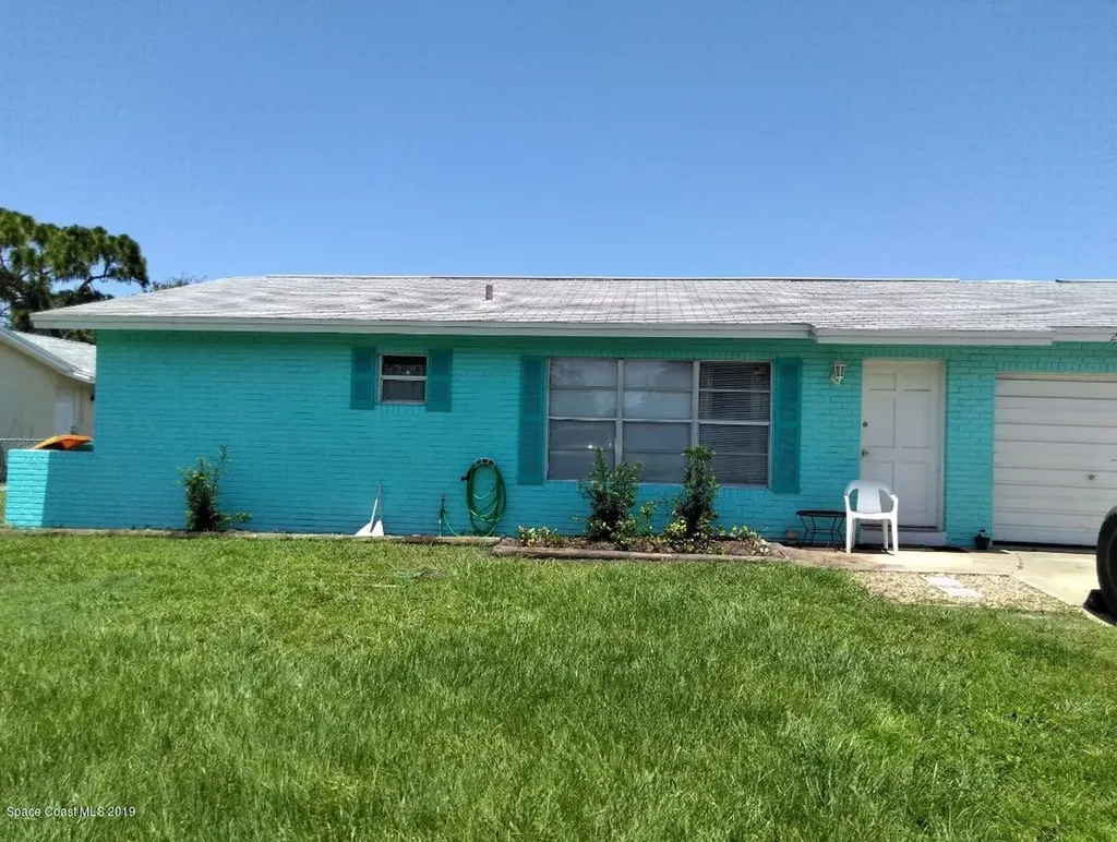 2113/2115 Stewart Road Melbourne FL 32935