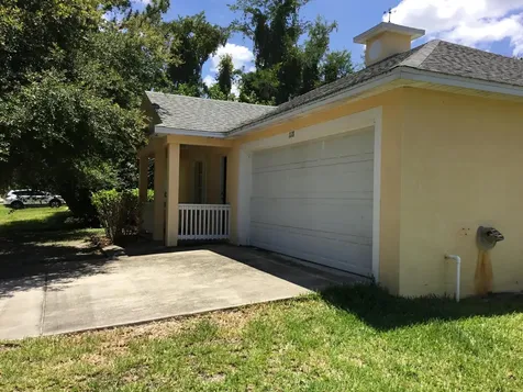 1118 Ransom Road SE Palm Bay FL 32909