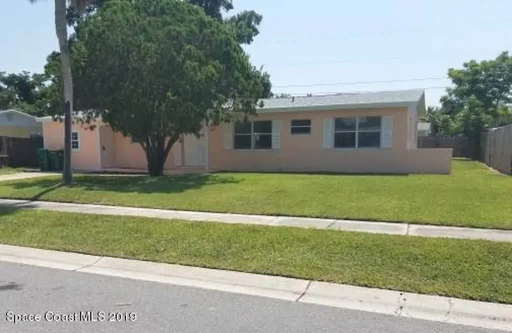 1150 King Street Merritt Island FL 32953