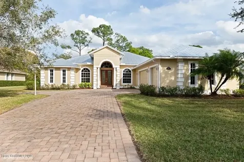 4280 Amelia Plantation Court Vero Beach FL 32967