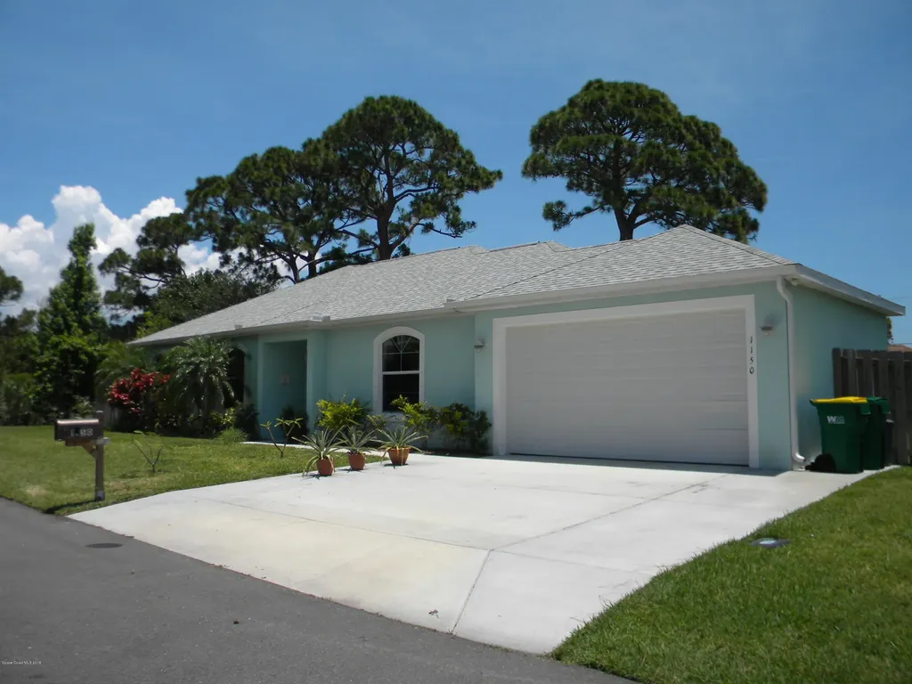 1150 Faulkingham Road Merritt Island FL 32952