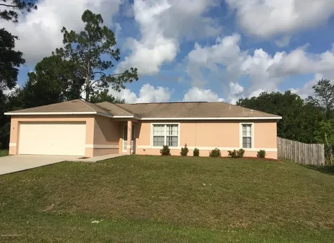 738 Bautzen Avenue NW Palm Bay FL 32907