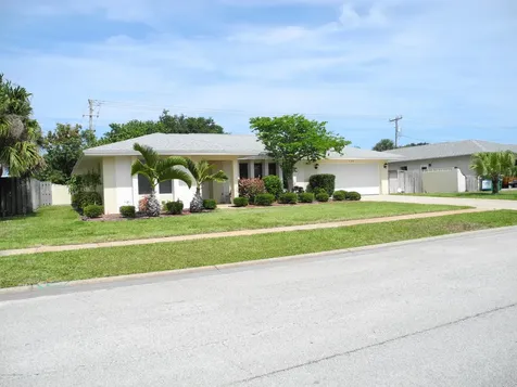 605 Bimini Road Satellite Beach FL 32937