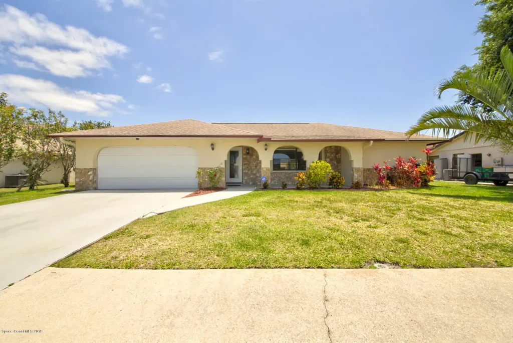 1410 Centaurus Court Merritt Island FL 32953