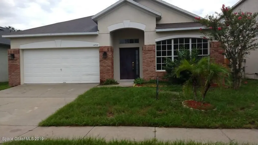 14763 Kristenright Lane Orlando FL 32826