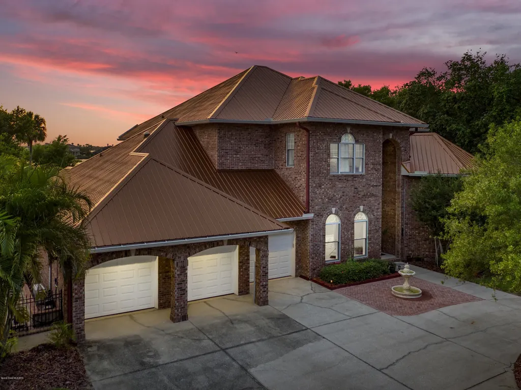 4405 Crooked Mile Road Merritt Island FL 32952