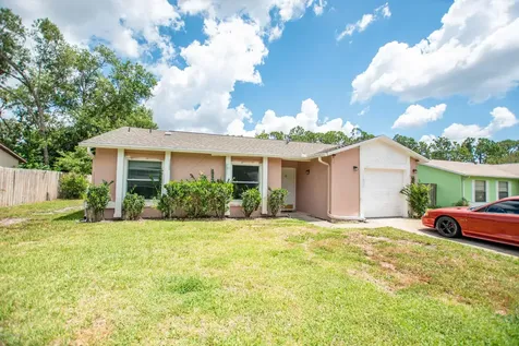 1705 Privateer Drive Titusville FL 32796