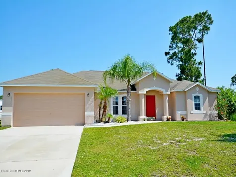 327 Hammonton Street SW Palm Bay FL 32908