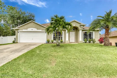 401 Lisa Road NE Palm Bay FL 32907