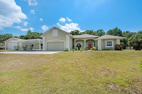 1177 Turnbull Grove Road Oak Hill FL 32759