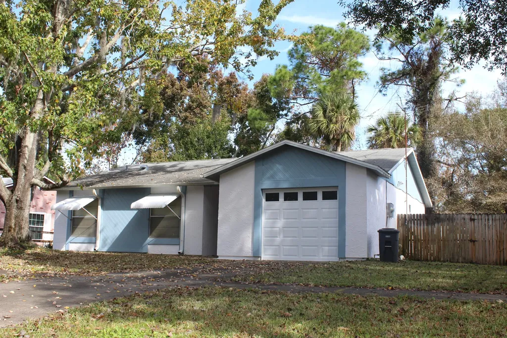 1659 Privateer Drive Titusville FL 32796