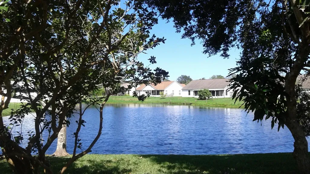1812 Ponderosa Street Cocoa FL 32926