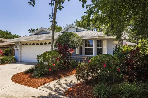 515 Country Club Drive Titusville FL 32780