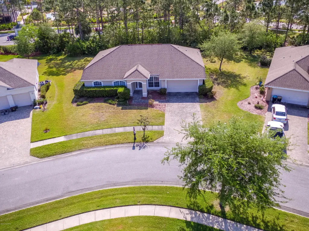 2051 Thornwood Drive SE Palm Bay FL 32909